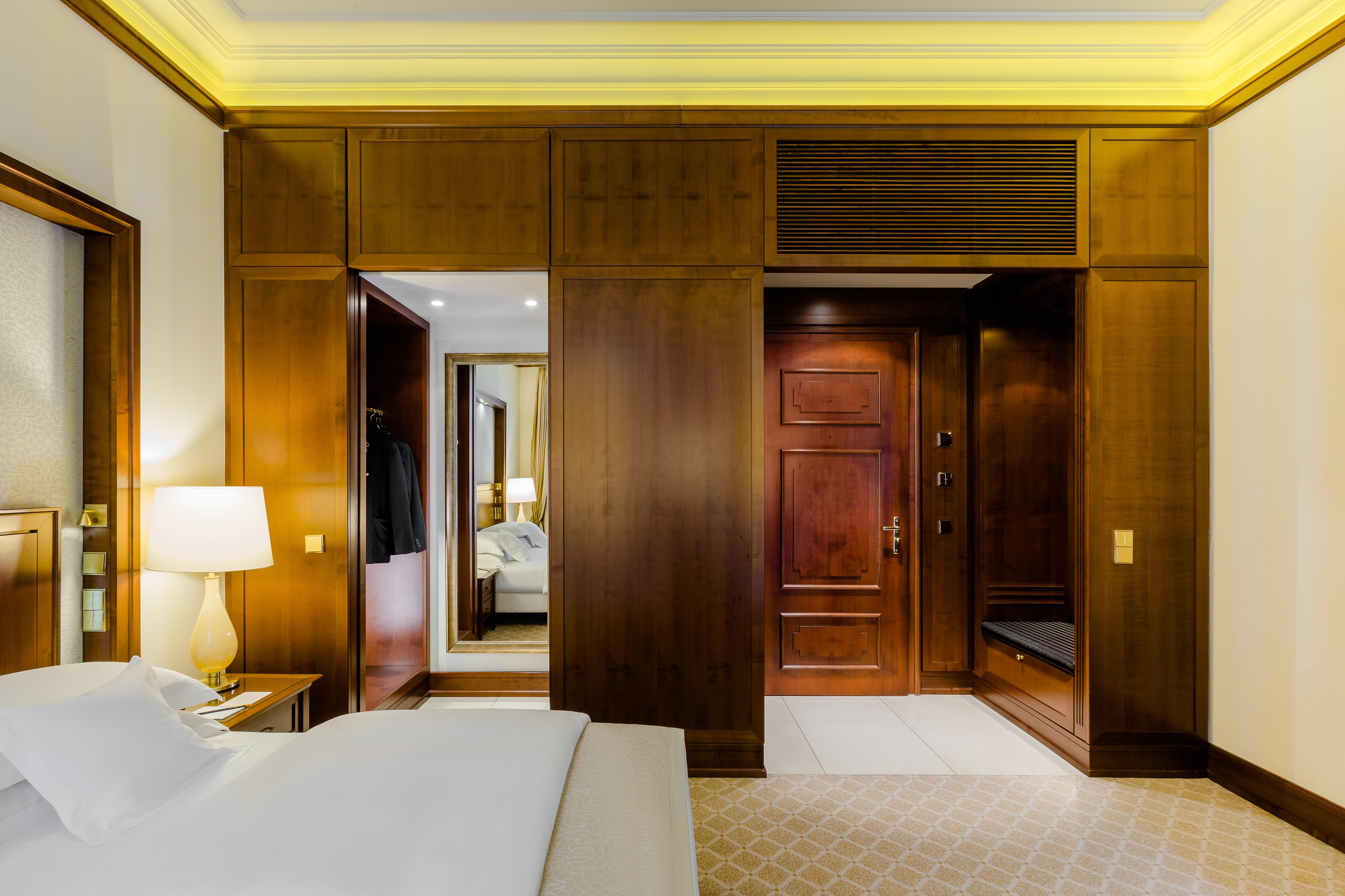 Excelsior Hotel Ernst Am Dom Köln Eksteriør billede